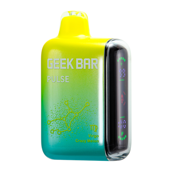 Geek Bar Crazy Melon 15K - Ace King Shop