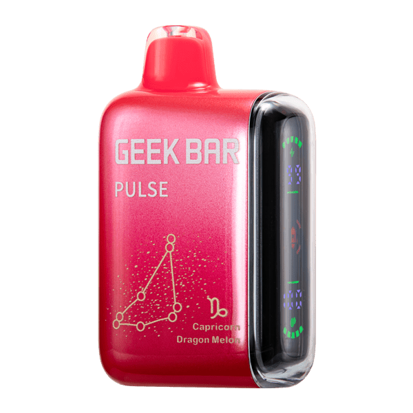Geek Bar Dragon Melon 15K - Ace King Shop