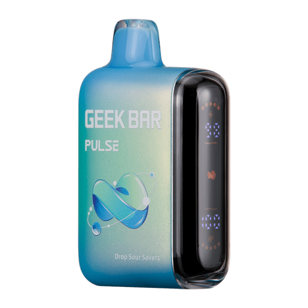 Geek Bar Drop Sour Savers 15K - Ace King Shop