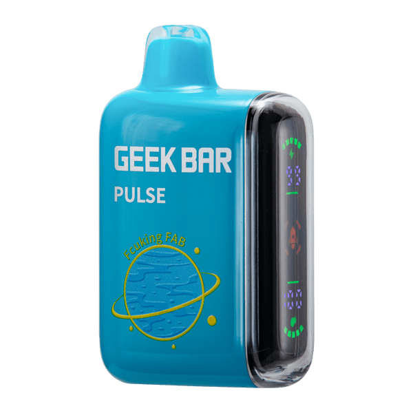 Geek Bar Fcuking Fab 15K - Ace King Shop