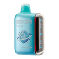 Geek Bar Frozen White Grape 15K - Ace King Shop
