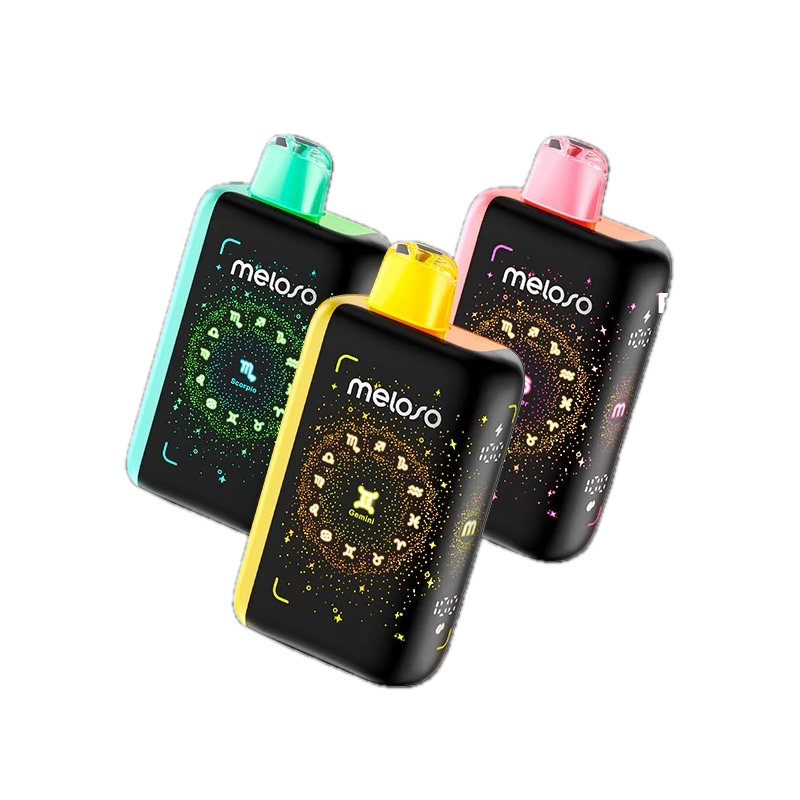 Geek Bar Meloso 30K - Ace King Shop