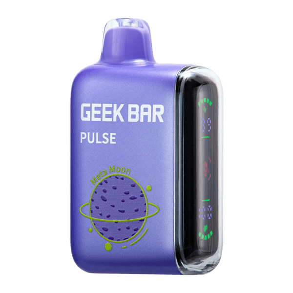 Geek Bar Meta Moon 15K - Ace King Shop