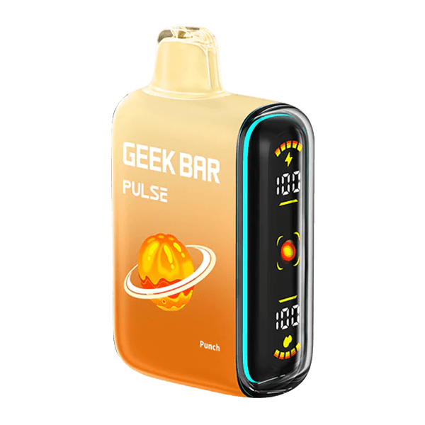 Geek Bar Punch 15K - Ace King Shop
