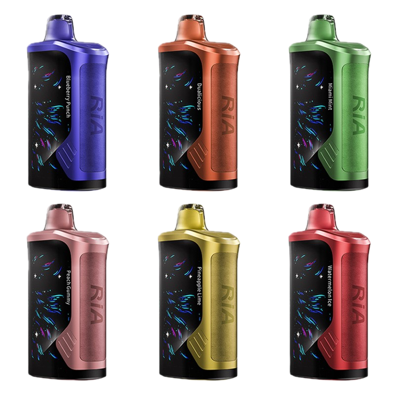 Geek Bar RIA NV30K - Ace King Shop