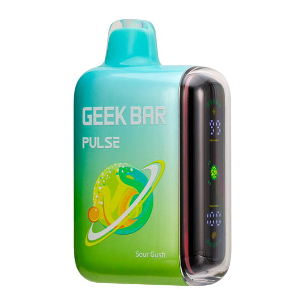 Geek Bar Sour Gush 15K - Ace King Shop