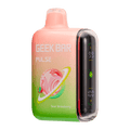 Geek Bar Sour Strawberry 15K - Ace King Shop