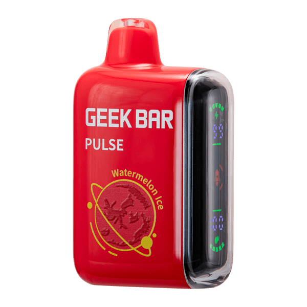 Geek Bar Watermelon Ice 15K - Ace King Shop