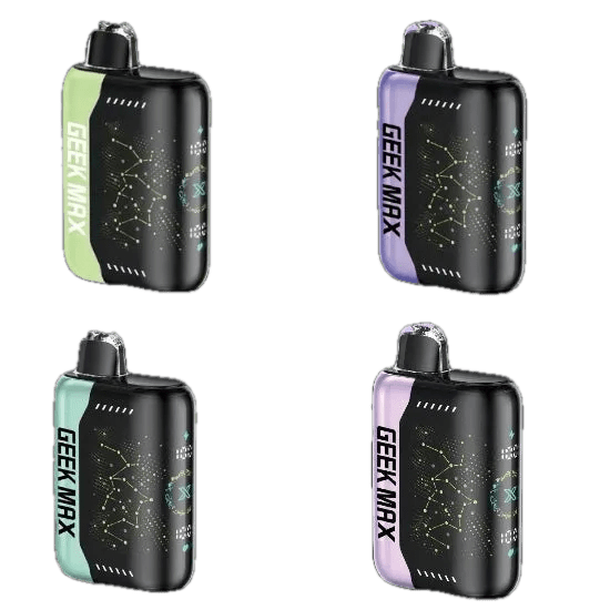 Geek Max 30K - Ace King Shop