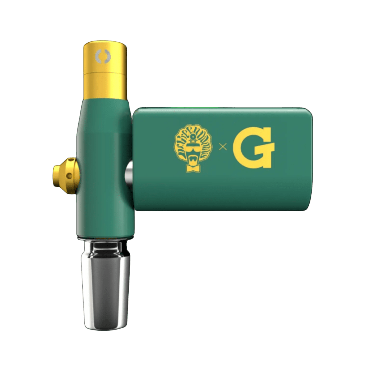 Grenco Science G Pen Connect Vaporizer Dr. Greenthumb’s Edition - Ace King Shop