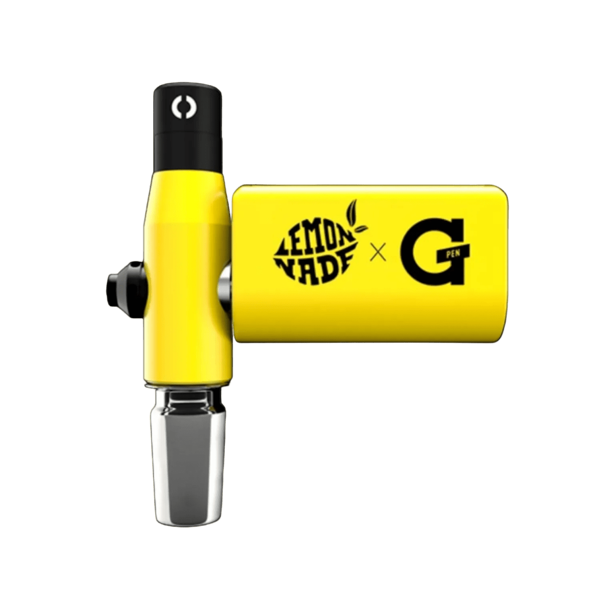 Grenco Science G Pen Connect Vaporizer Lemonnade Edition - Ace King Shop