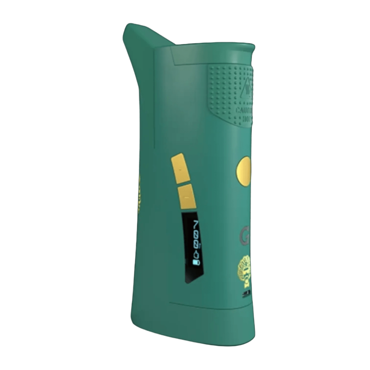 Grenco Science G Pen Roam Dr. Greenthumb’s Edition - Ace King Shop