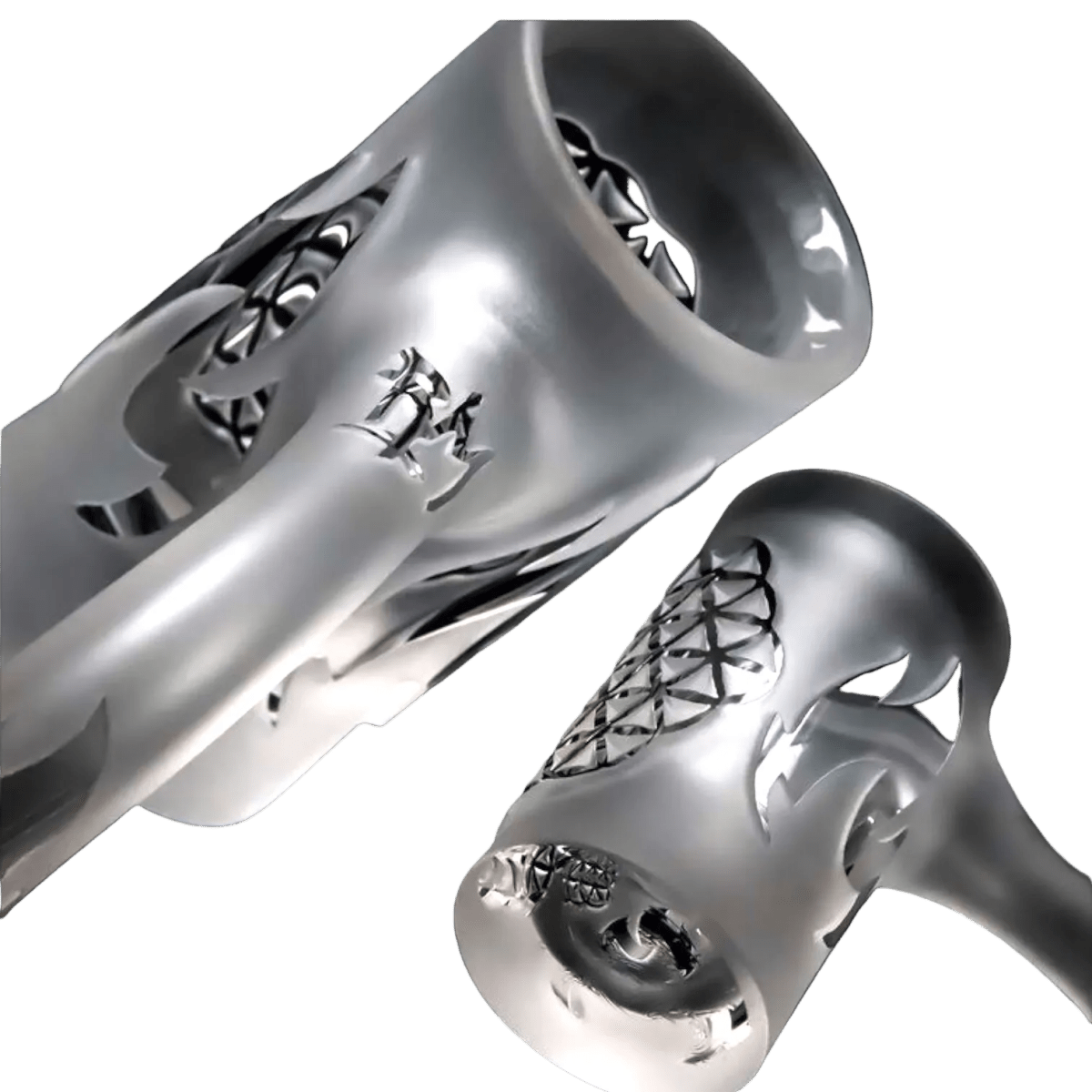 HighBrid Pro BQ X Role Model Glass 14m/90 - Ace King Shop