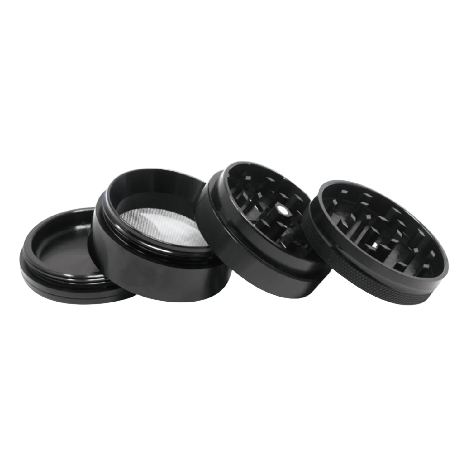 RAW® x Hammercraft - 2.2'' 4 Part Grinder