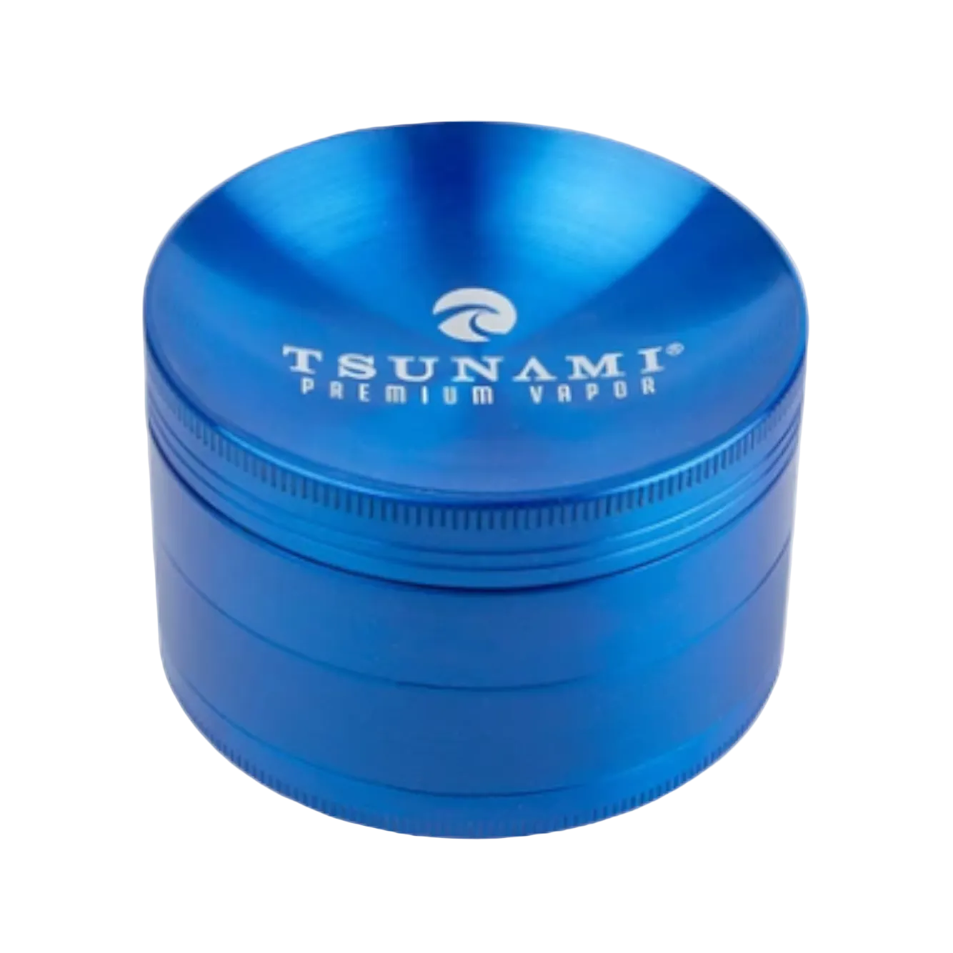 Tsunami Grinder - 63mm 4-piece