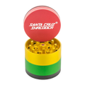 Santa Cruz Shredder - Medium 4 Part Grinder