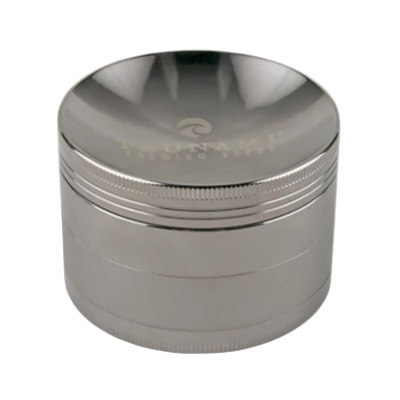 Tsunami Grinder - 63mm 4-piece