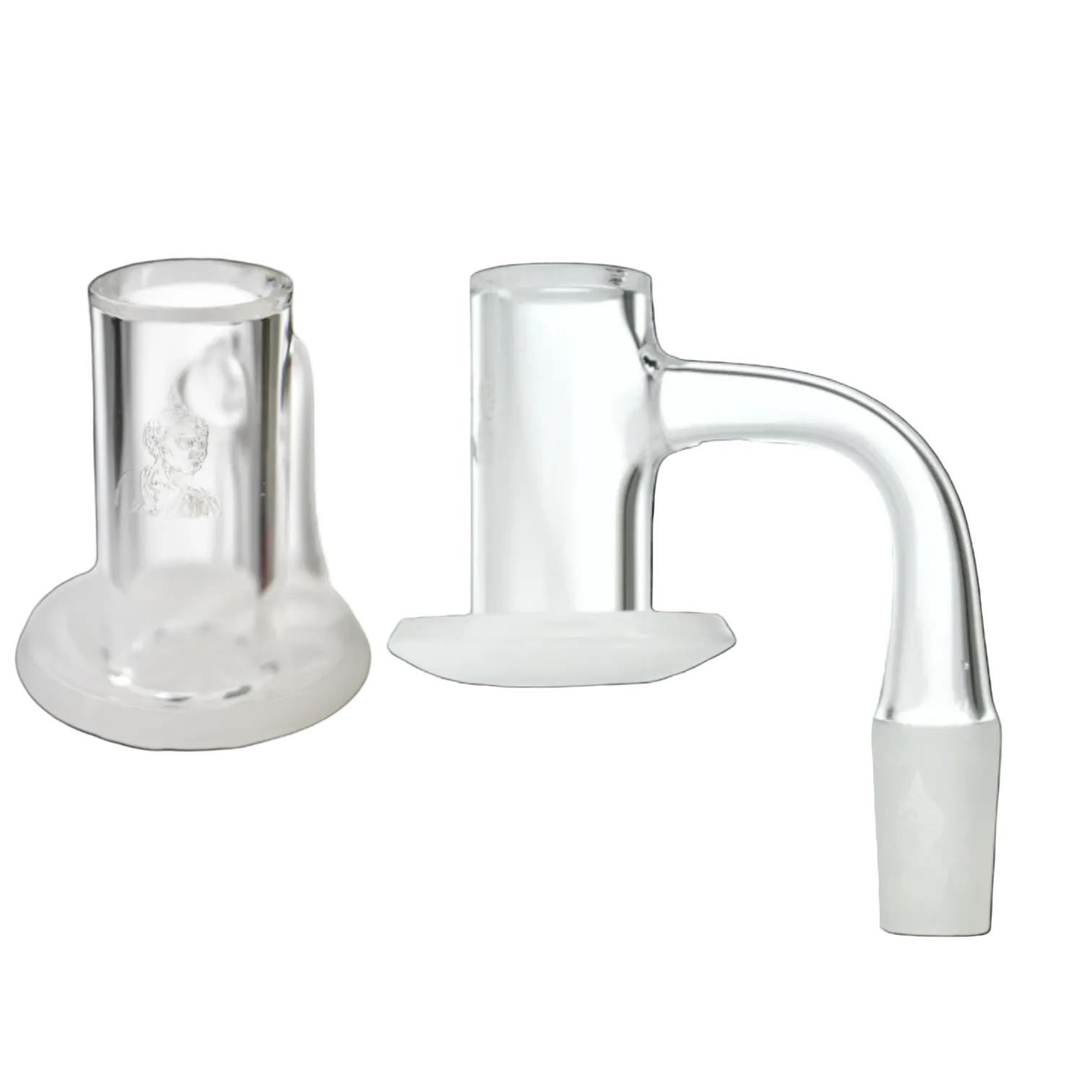 Temple Quartz Opaque Blender 14/m/90