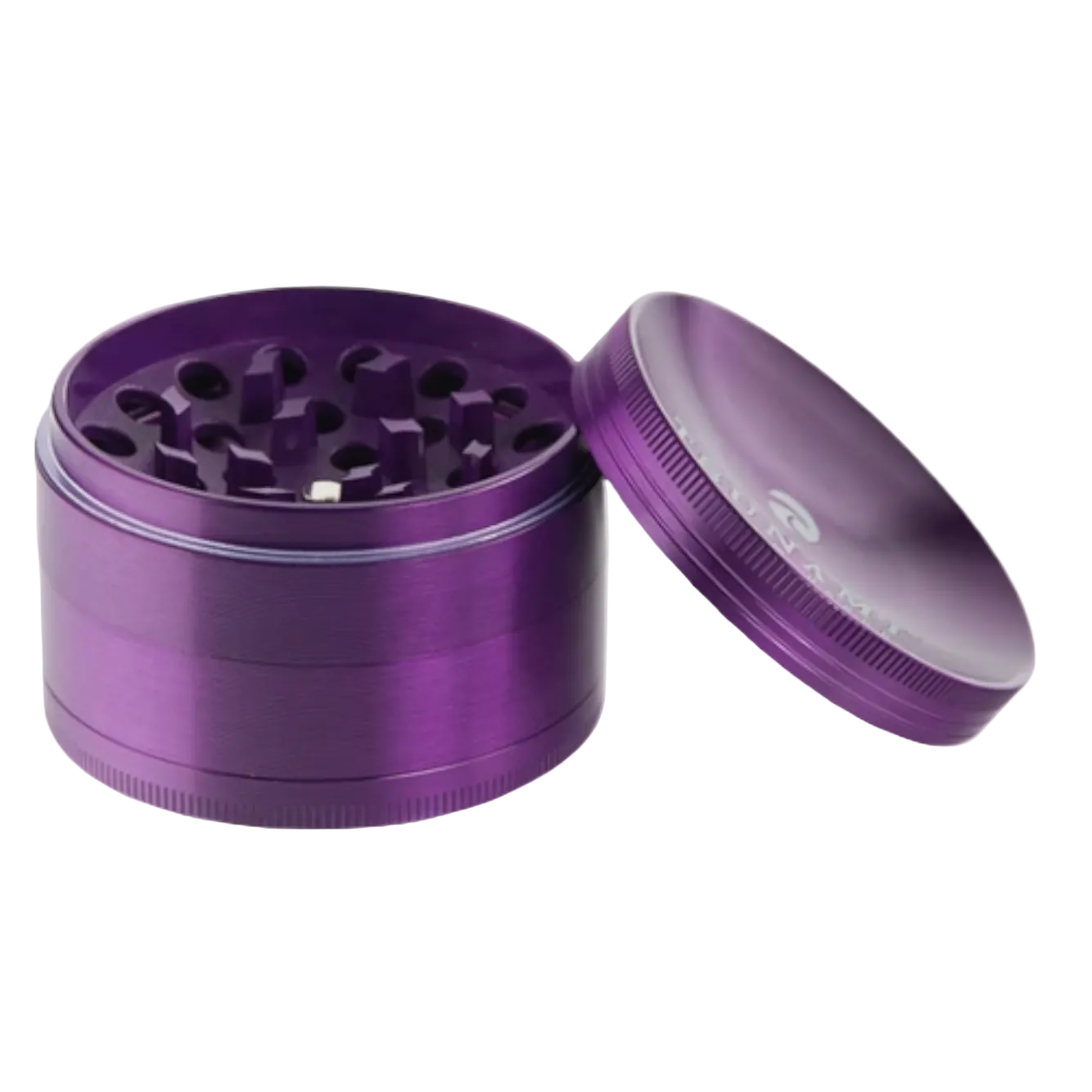 Tsunami Grinder - 63mm 4-piece