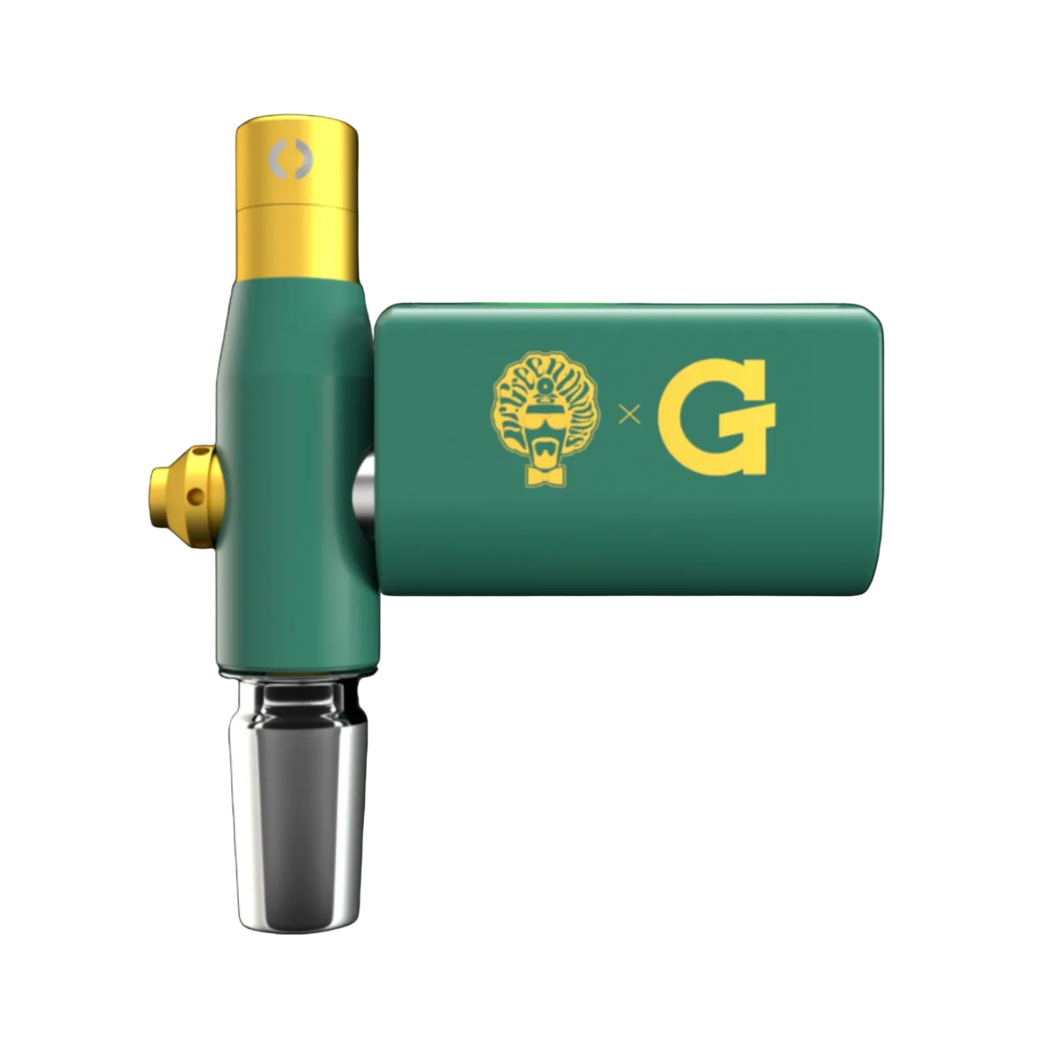 Grenco Science G Pen Connect Vaporizer Dr. Greenthumb’s Edition