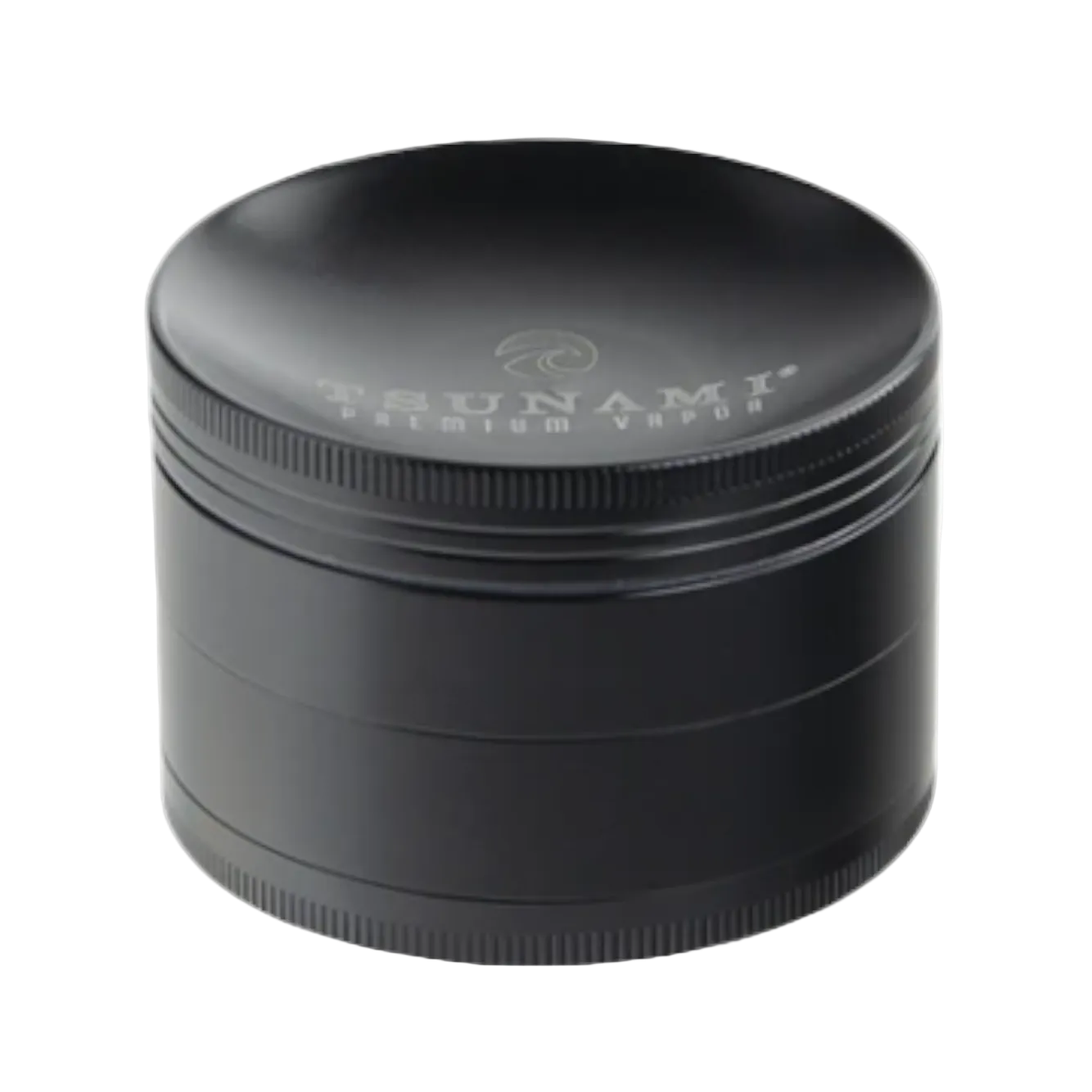 Tsunami Grinder - 63mm 4-piece