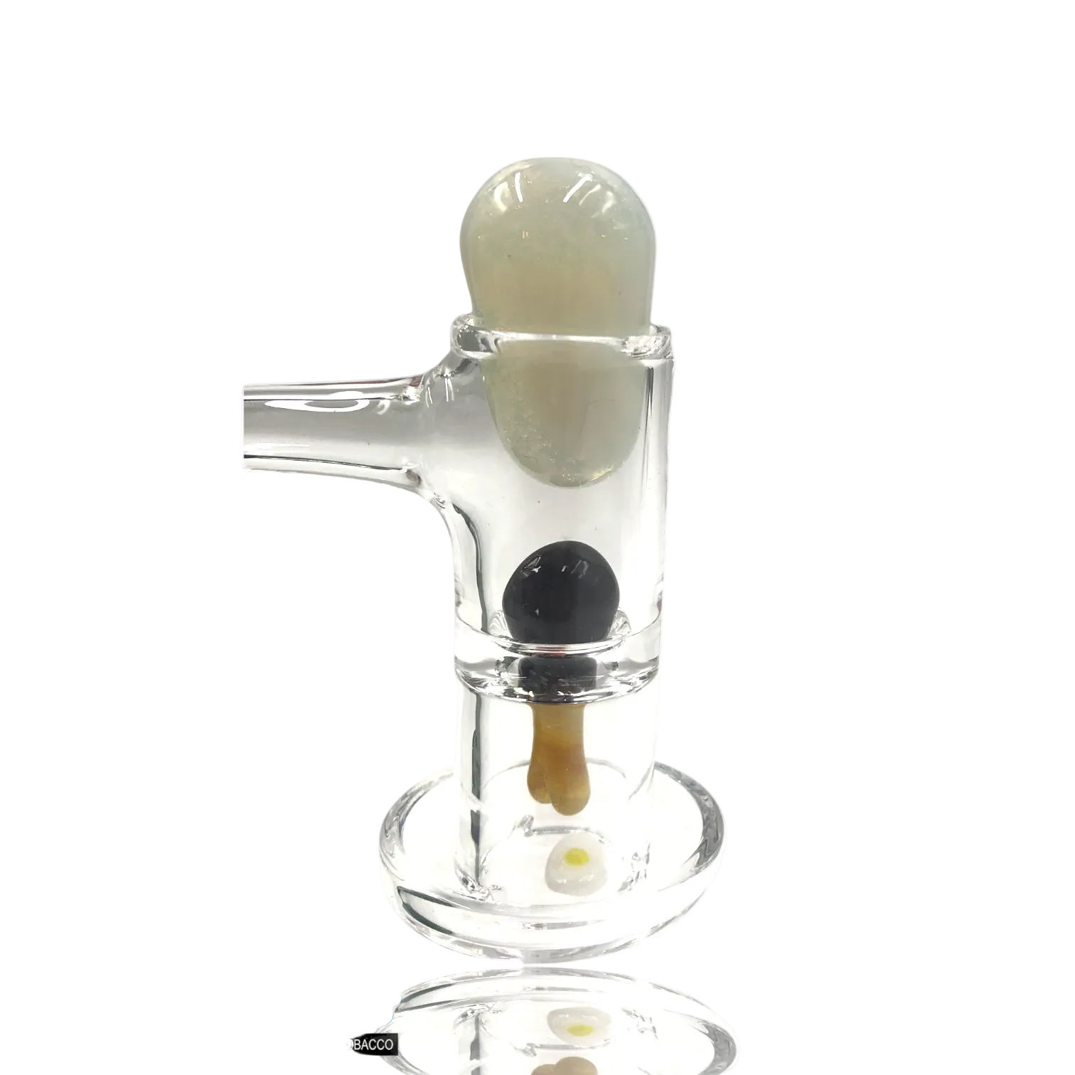 BQ x ENUFF GLASS INSERTS SET