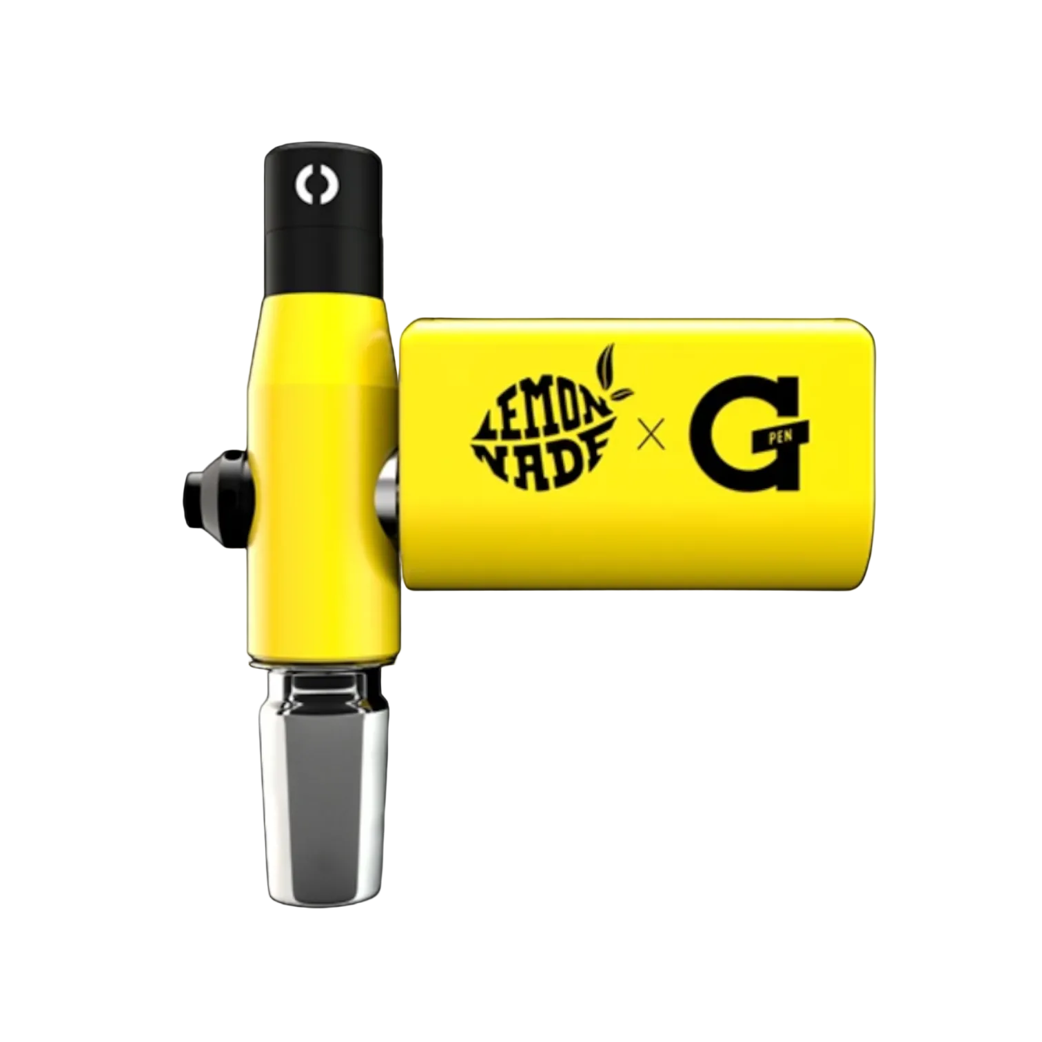 Grenco Science G Pen Connect Vaporizer Lemonnade Edition