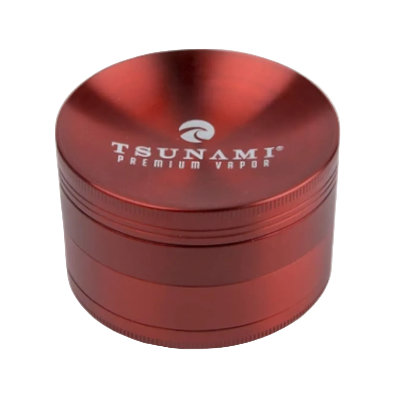 Tsunami Grinder - 63mm 4-piece