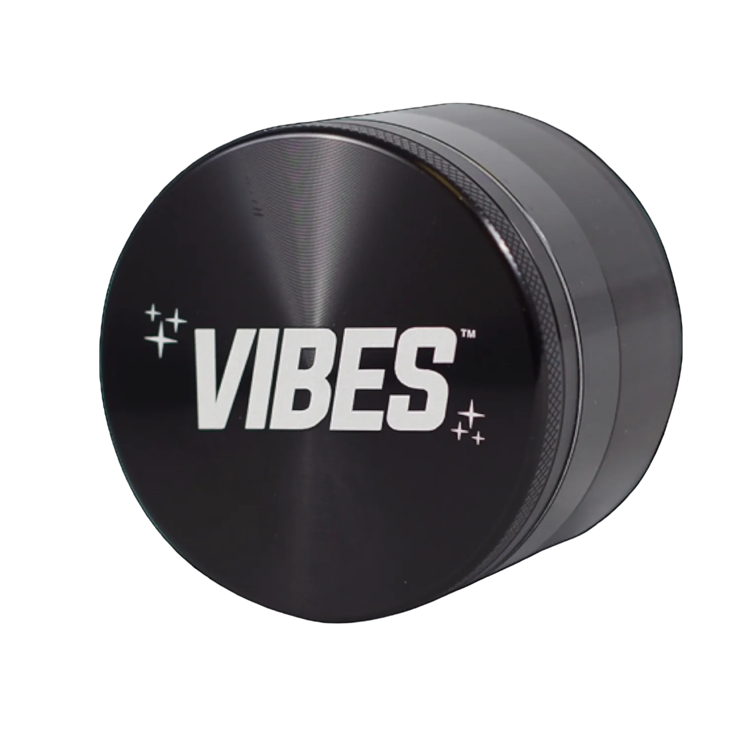 VIBES 4-PIECE GRINDER