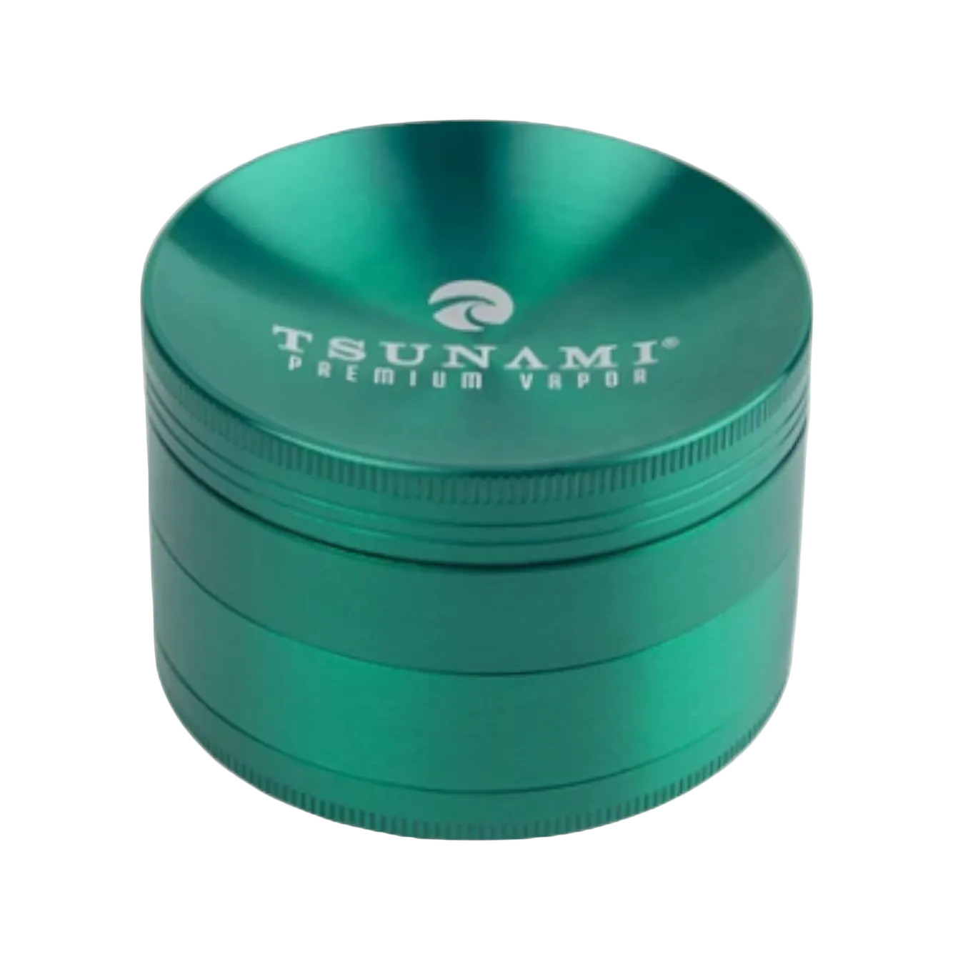 Tsunami Grinder - 63mm 4-piece