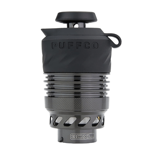 Puffco 3DXL Chamber (Black) - Ace King Shop