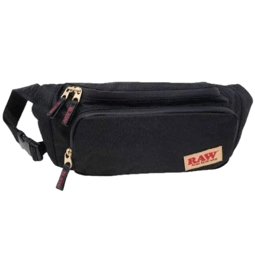 Raw Authentic Bag - Ace King Shop