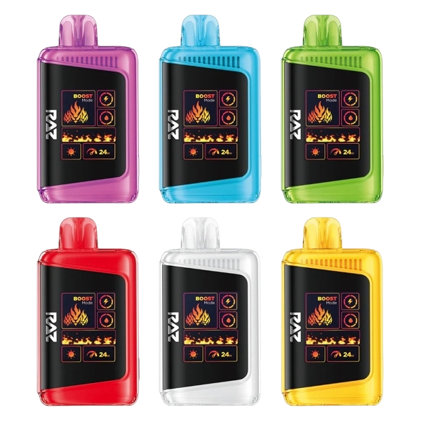 RAZ LTX25000 - Ace King Shop