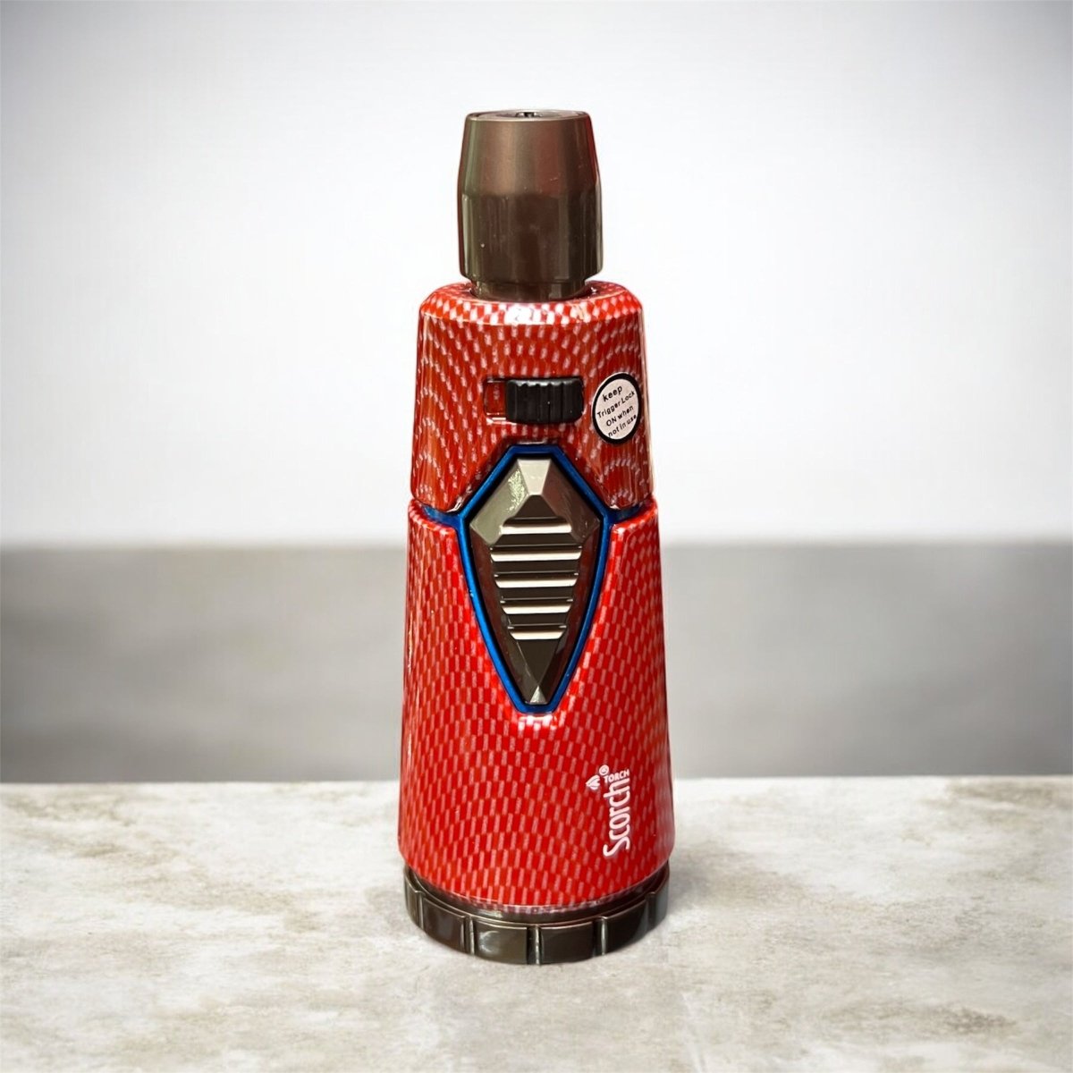 Scorch Torch Powerful Cone Torch Assorted Colors - Ace King Shop