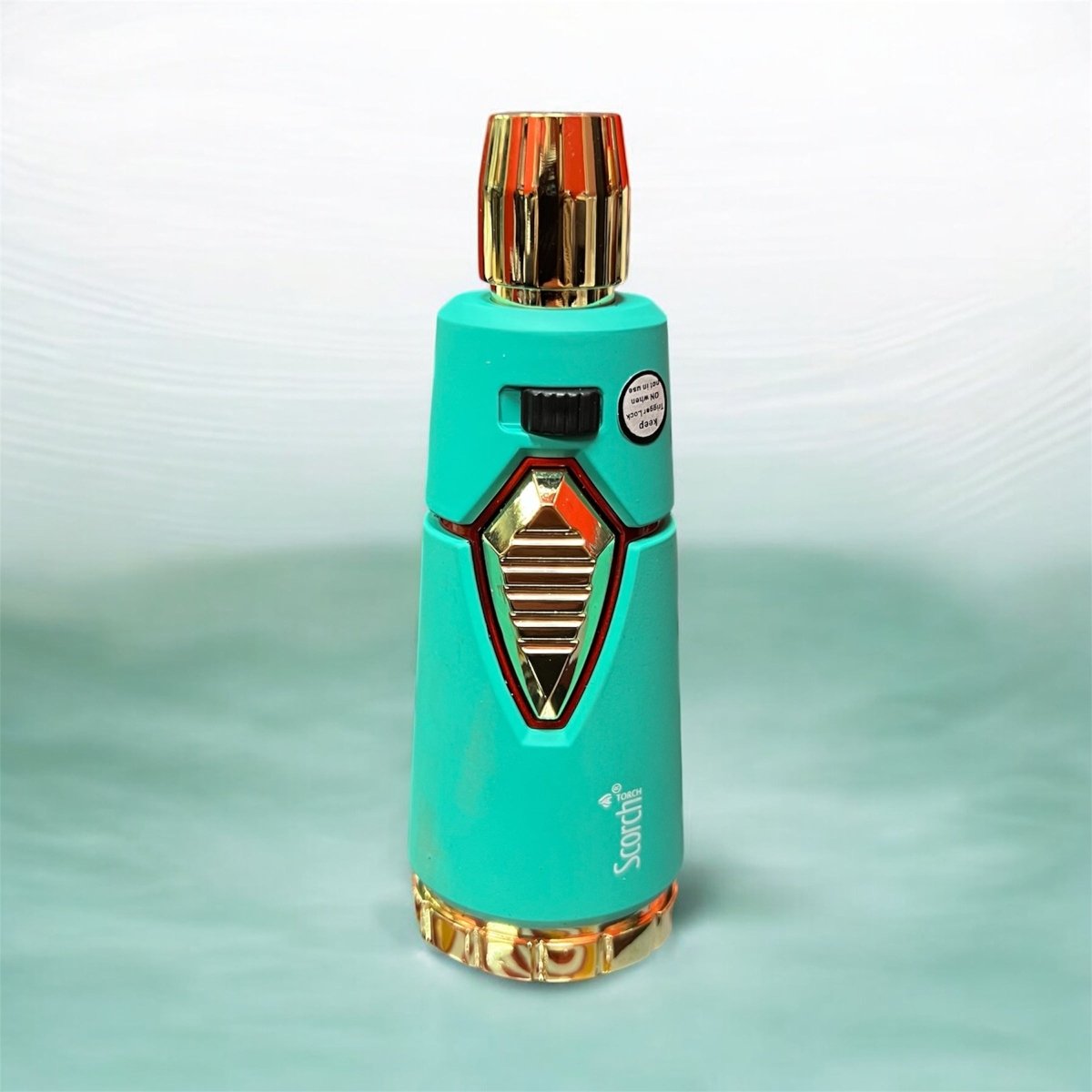 Scorch Torch Powerful Cone Torch Assorted Colors - Ace King Shop