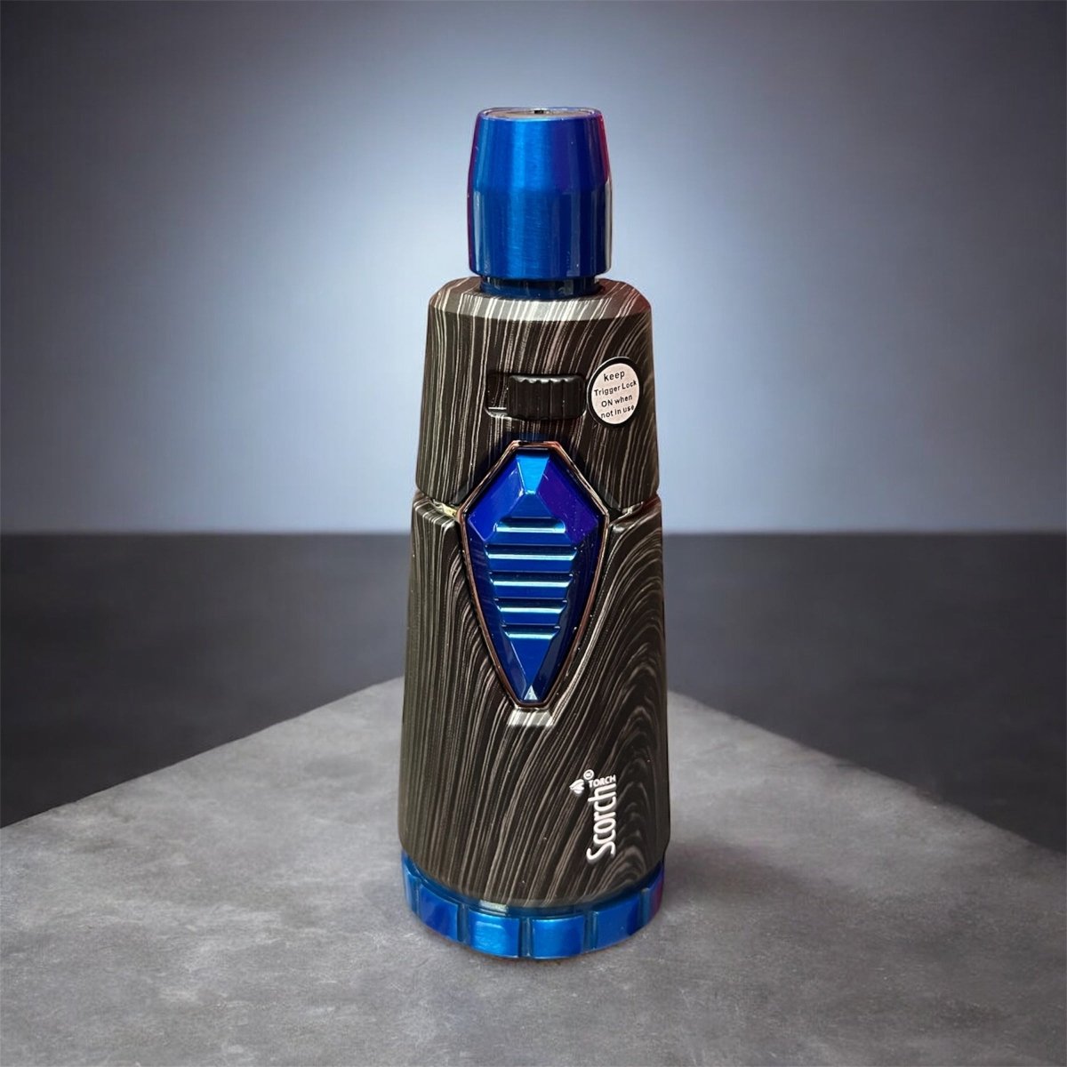 Scorch Torch Powerful Cone Torch Assorted Colors - Ace King Shop