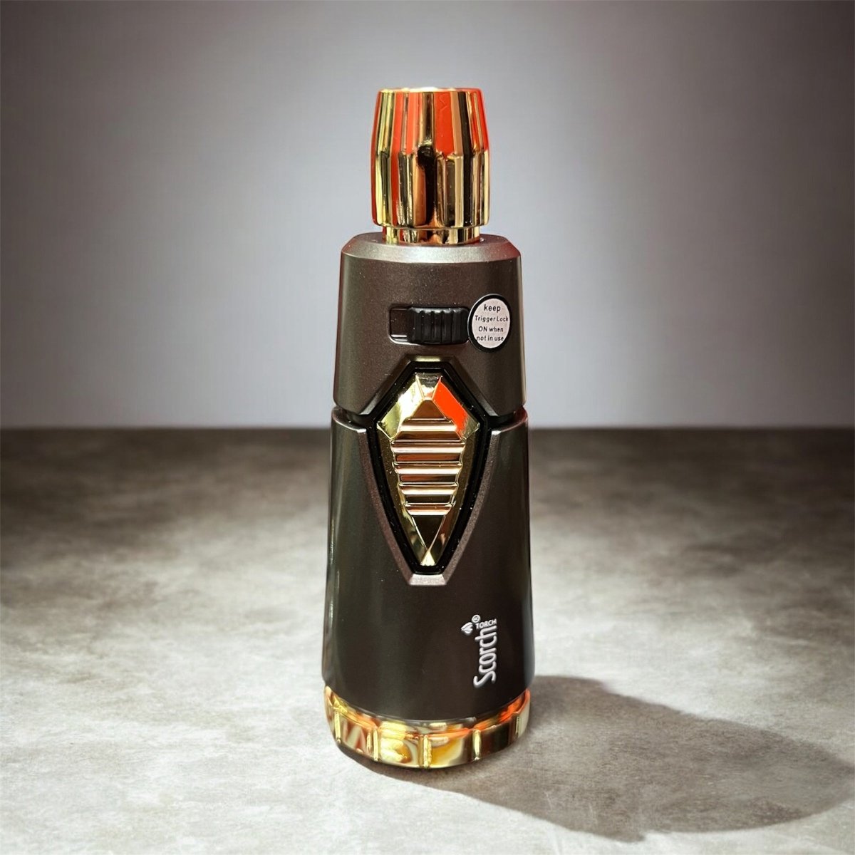 Scorch Torch Powerful Cone Torch Assorted Colors - Ace King Shop