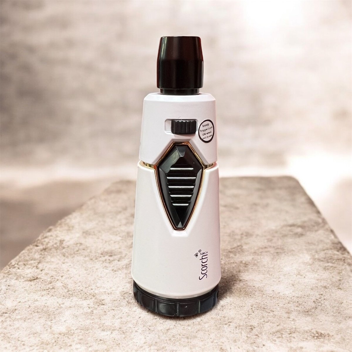 Scorch Torch Powerful Cone Torch Assorted Colors - Ace King Shop