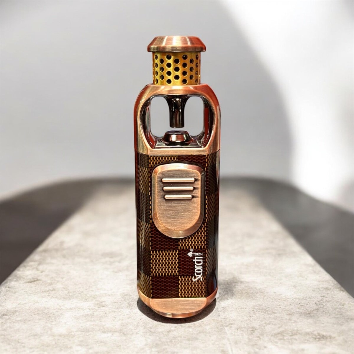 Scorch Torch Standing Pencil Torch With Opening - Ace King Shop