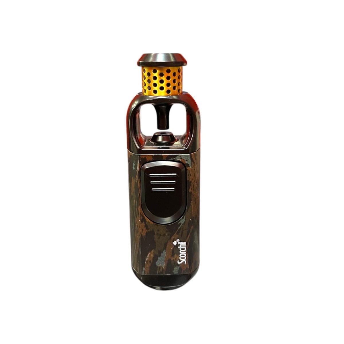 Scorch Torch Standing Pencil Torch With Opening - Ace King Shop