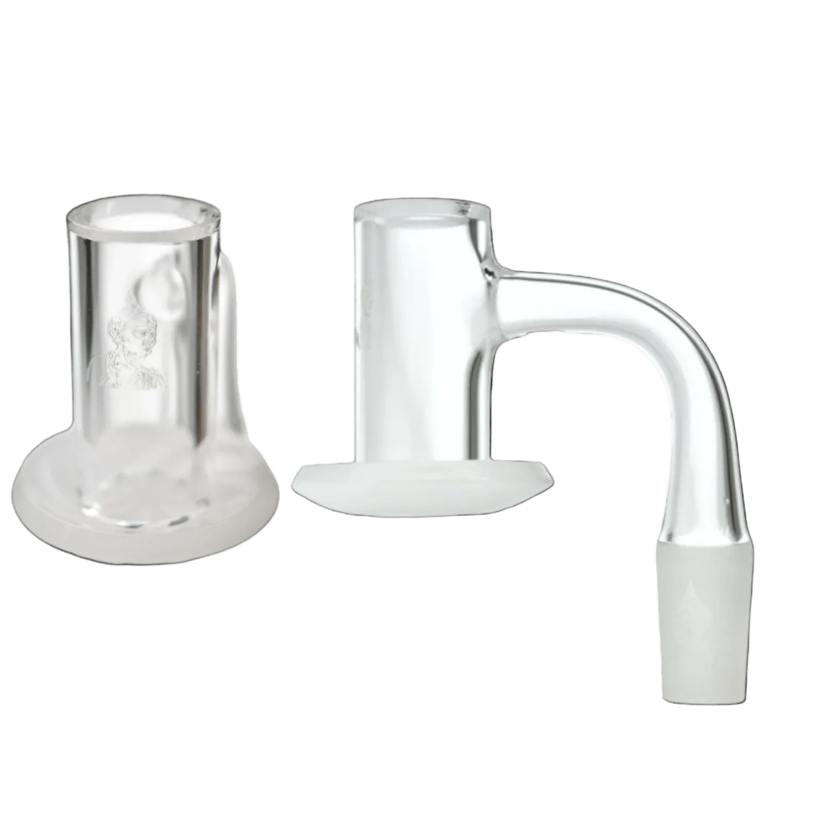 Temple Quartz Opaque Blender 14/m/90 - Ace King Shop