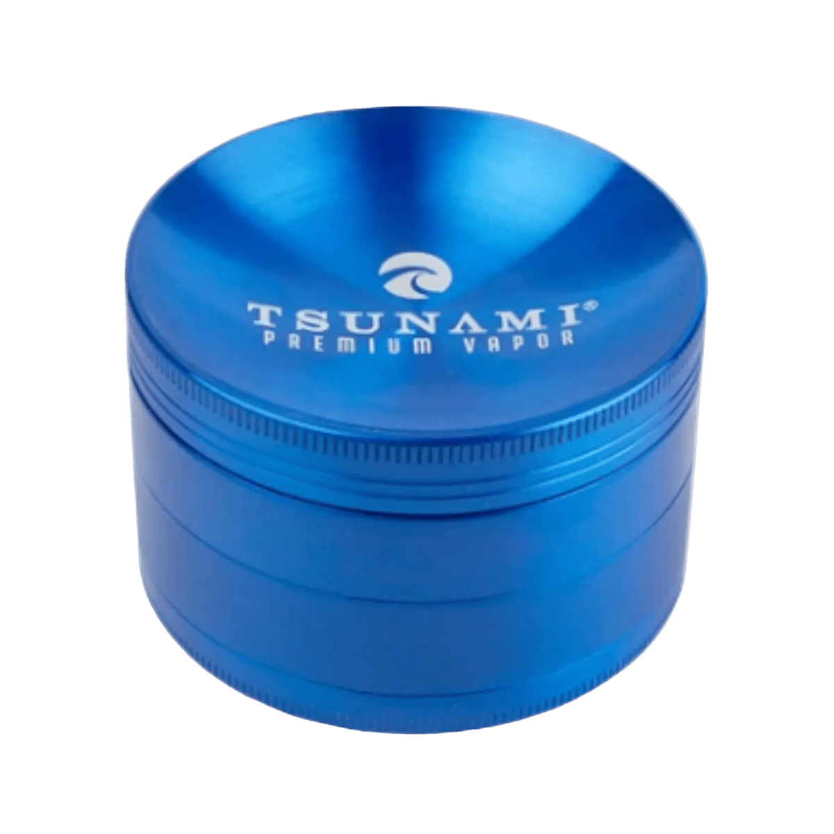 Tsunami Grinder - 63mm 4 - piece - Ace King Shop