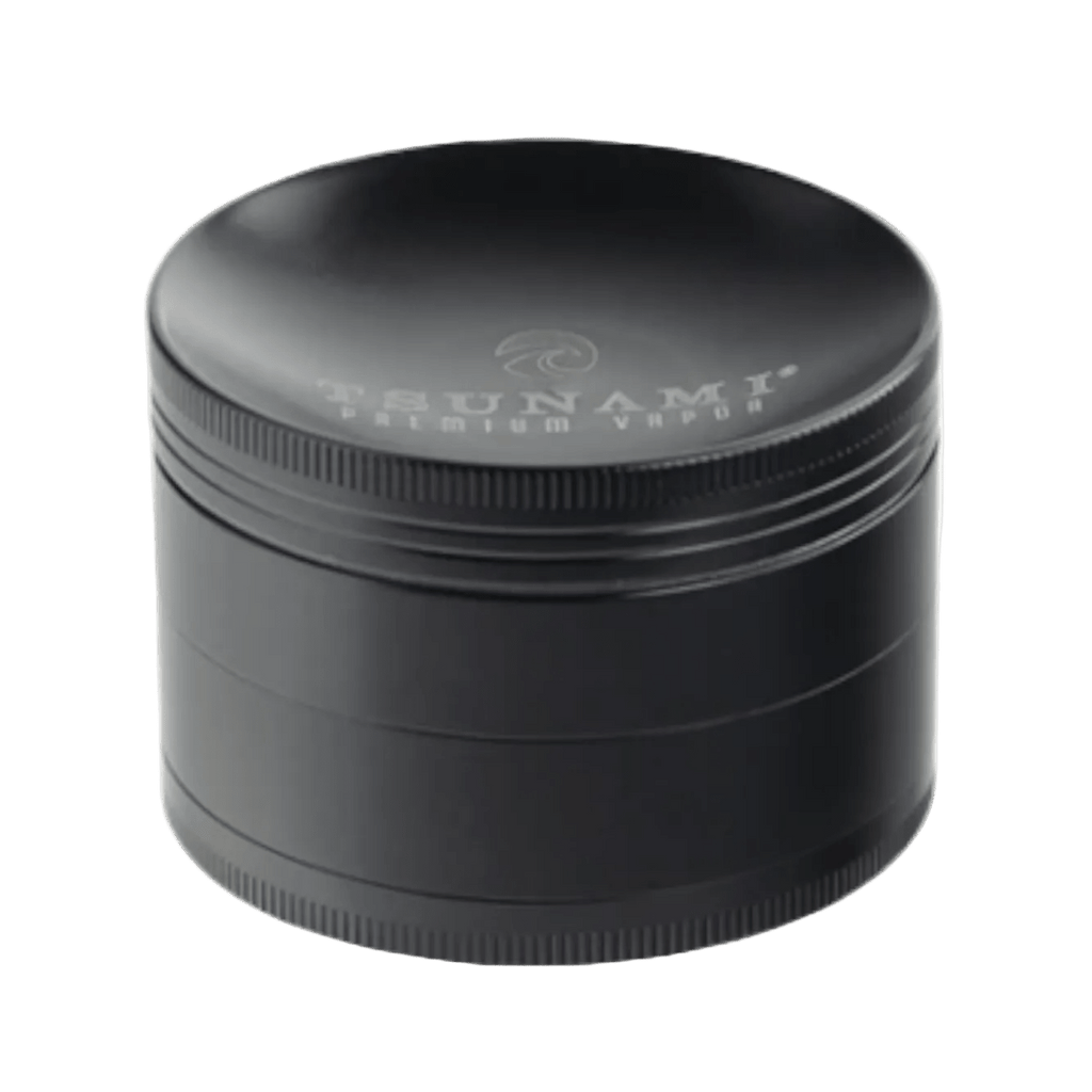 Tsunami Grinder - 63mm 4 - piece - Ace King Shop