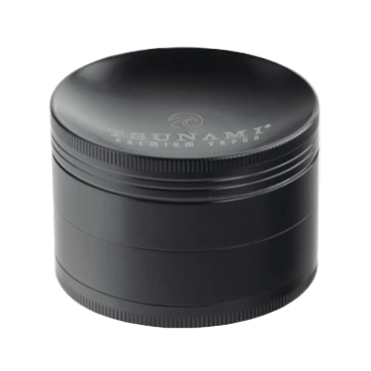 Tsunami Grinder - 63mm 4 - piece - Ace King Shop