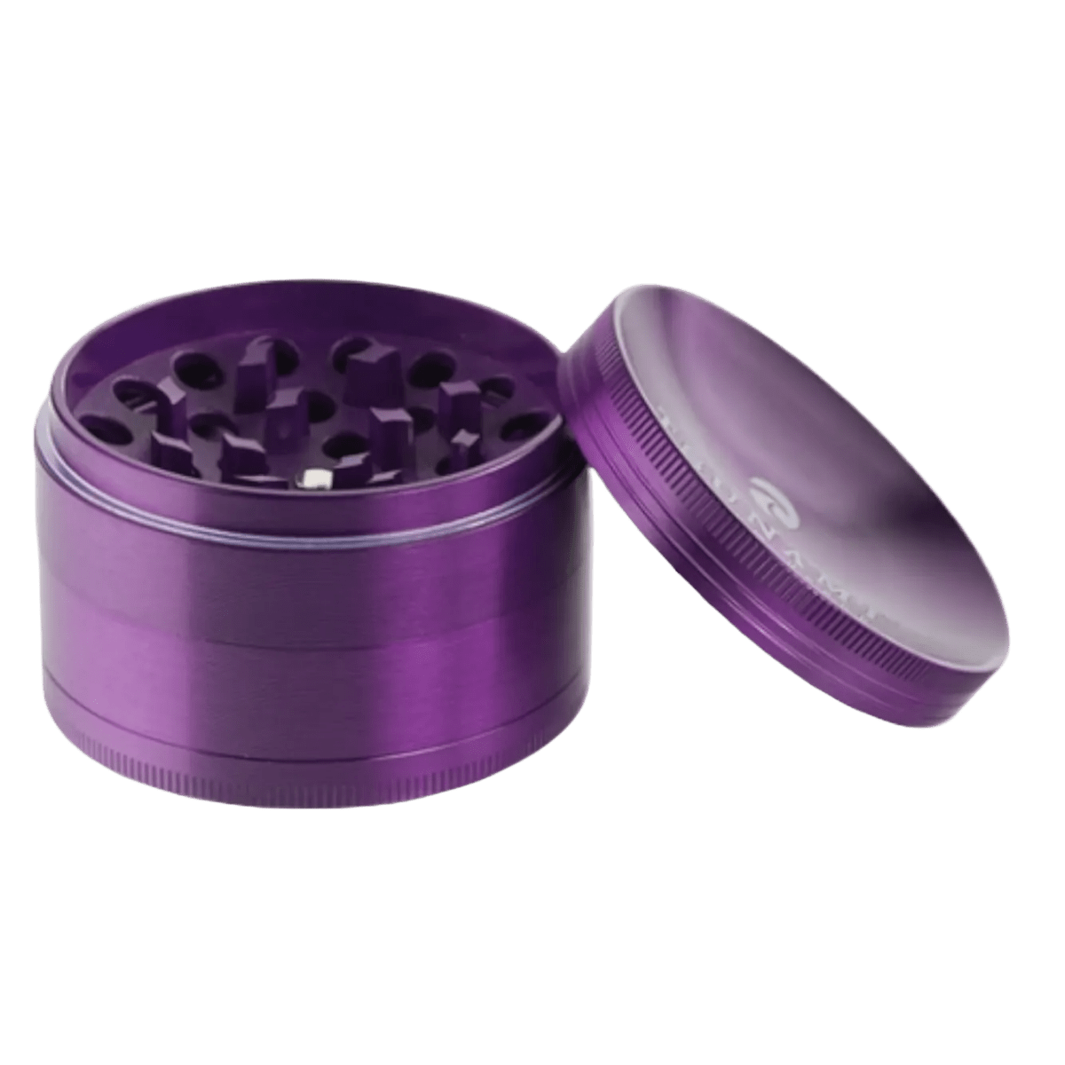 Tsunami Grinder - 63mm 4 - piece - Ace King Shop