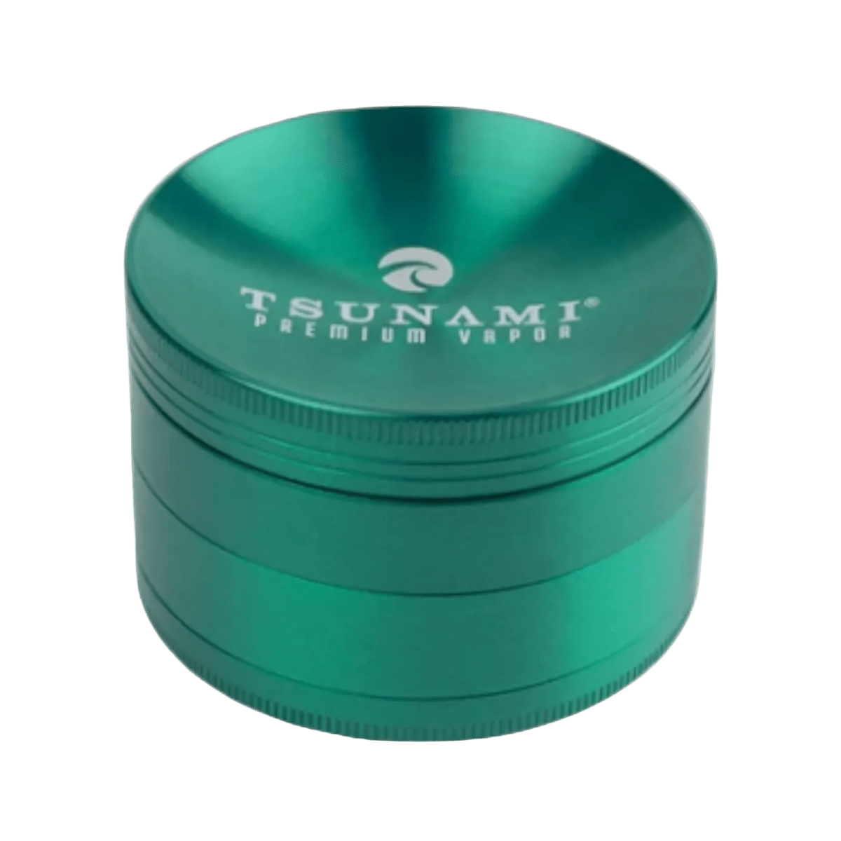 Tsunami Grinder - 63mm 4 - piece - Ace King Shop