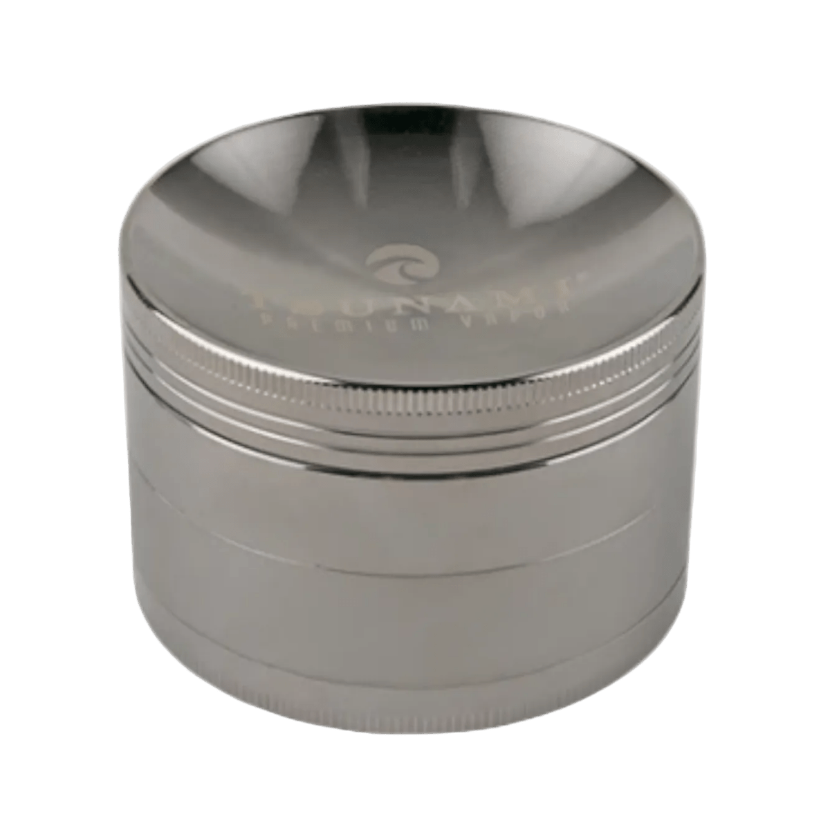Tsunami Grinder - 63mm 4 - piece - Ace King Shop