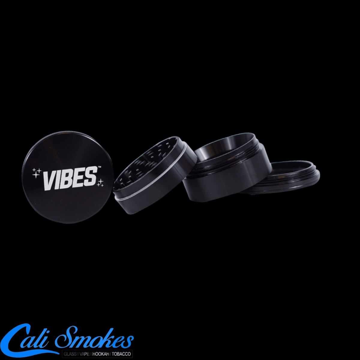 VIBES 4 - PIECE GRINDER - Ace King Shop