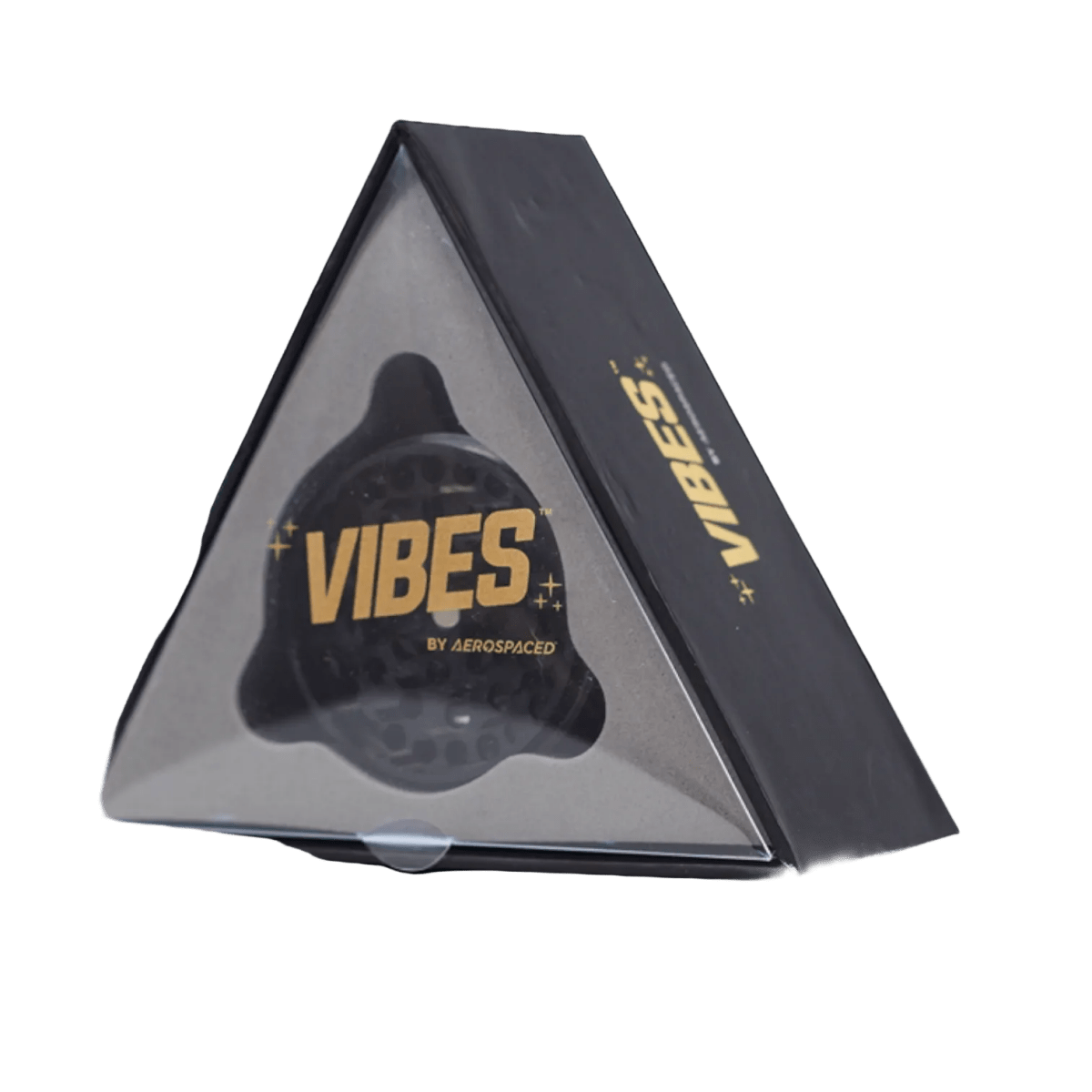 VIBES 4 - PIECE GRINDER - Ace King Shop